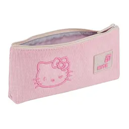 Шкільний пенал Kite Hello Kitty (HK26-680-2) - мініатюра 3