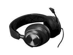 Навушники SteelSeries Arctis Nova Pro Black (61527) - мініатюра 4