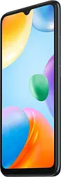 Смартфон Xiaomi Redmi 10C 4/128GB Graphite Gray - мініатюра 2