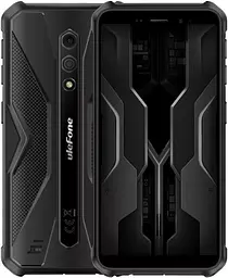 Смартфон Ulefone Armor X12 3/32GB Black