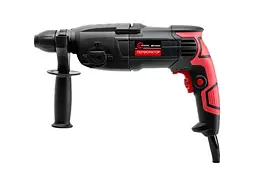 Перфоратор прямий електричний Intertool Storm WT-0154 850Вт - мініатюра 2
