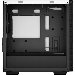 Корпус Deepcool CH370 White (R-CH370-WHNAM1-G-1) [146744] - мініатюра 8