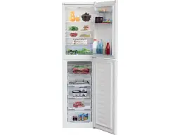 Холодильник Beko RCHE325K40W - мініатюра 3