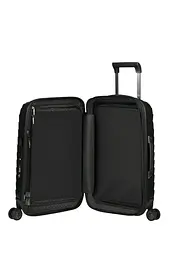 Валіза 55 См Samsonite PROXIS BLACK 55x35x23(26) CW6*09005 - мініатюра 2