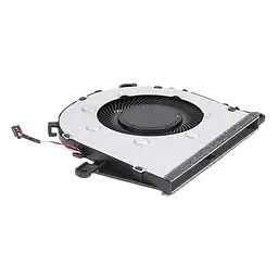 Вентилятор для Lenovo IdeaPad 3 14ARE05, 14ADA05, 14IML05, 14IIL05, 14ITL05 (DC28000F4F0, FM9N DFS5K1215491F, Аналог)