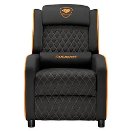 Ігрове крісло Cougar RANGER ONE Black (RANGER ONE)
