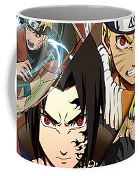 Кружка GeekLand Наруто Naruto Shippuden NA.02.016 - мініатюра 3