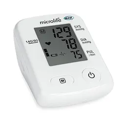 Автоматичний тонометр Microlife BP A2 Classic - мініатюра 3