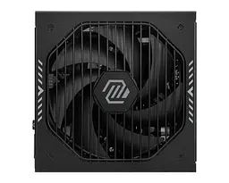 Блок живлення ATX 1000W MAG A1000GLS PCIE5 MSI - мініатюра 2