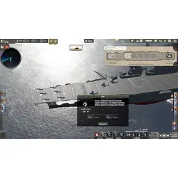 Ключ активації Microsoft Aircraft Carrier Survival для Xbox One/Series S/X - мініатюра 2