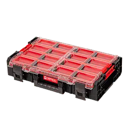 Органайзер Qbrick SYSTEM ONE ORGANIZER XL 2.0 LONG BIN 585x385x131 мм 5901238256328 - мініатюра 2