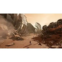 Ключ активації Microsoft DeLiver Us Mars для Xbox One/Series - мініатюра 10