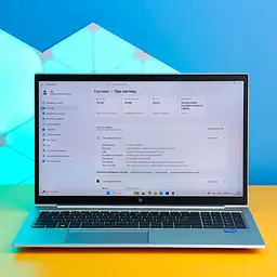 Ноутбук HP EliteBook 850 G8 (2Y2S1EA) Б/В [163856]