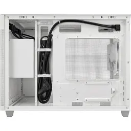 Корпус для ПК ASUS Prime AP201 White (90DC00G3-B39000) - мініатюра 9