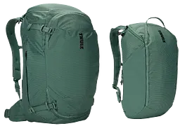 Рюкзак Thule Landmark Travel Pack 60L TLPM-260 Hazy Green (7121893) - мініатюра 2