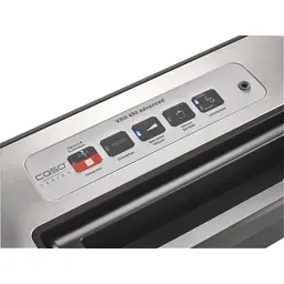 Вакууматор Caso VRH 490 advanced - мініатюра 4