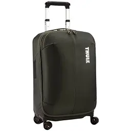 Валіза на колесах Thule Subterra Carry-On Spinner Dark Forest 3203918