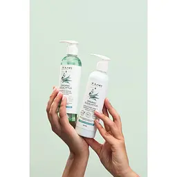 Подарунковий набір T-LAB Organics Organic Eucalyptus Shampoo and Conditioner Set: шампунь 250 мл + кондиціонер 250 мл (667235) - мініатюра 4