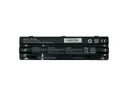 Акумулятор для ноутбука Dell JWPHF XPS15 11.1V Black 4400 mAh - мініатюра 2