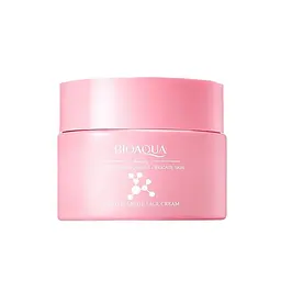 Крем Bioaqua для обличчя з ніациномідем Niacinamide Face Cream 60 г