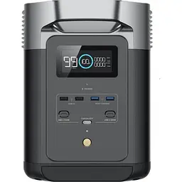 Зарядна станція EcoFlow DELTA 2 (ZMR330-CN) - мініатюра 5