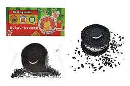 Іграшка антистрес сквіш печиво OREO