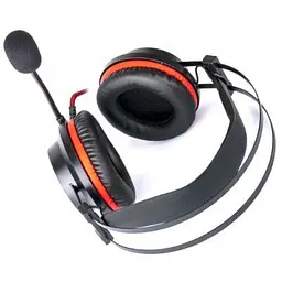 Навушники Real-El GDX-7450 Black (EL124100039) - мініатюра 8