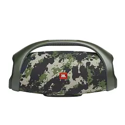 Портативна акустика JBL Boombox 2 Squad (JBLBOOMBOX2SQUADEU) - мініатюра 6