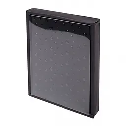 Щоденник діловий Leo Planner 2027 Dotts А5 твердий 368 сторінок чорний (252777) - мініатюра 2