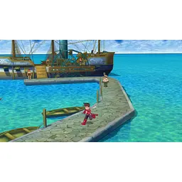 Ключ активації Microsoft Tales of Symphonia Remastered для Xbox One/Series - мініатюра 7