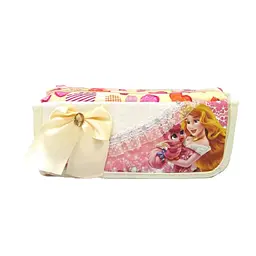 Пенал Princess, 21x9x5 см, 2682P (В асортименті)