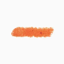Велика олійна пастель Sennelier, 36 мл, Помаранчевий Марс (Mars Orange) - мініатюра 2