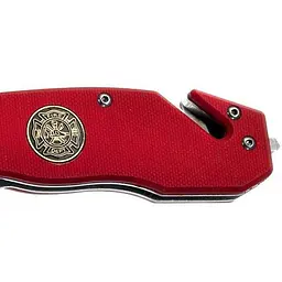 Ніж Boker Magnum Fire Brigade (01MB366) - мініатюра 2