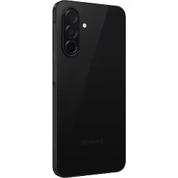 Смартфон Samsung Galaxy A26 5G 8/256GB Black SM-A266BZKCEUC UA UCRF - мініатюра 7