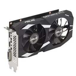 Відеокарта GeForce RTX 3050 6GB GDDR6 Asus teh0025085 - мініатюра 5
