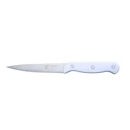 Набір ножів Bergner Naturally 4 предмети (BG-39245-WH) - мініатюра 4