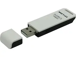 Wi-Fi адаптер TP-LINK TL-WN727N - мініатюра 2