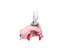 Секатор садовий Intertool 200 x 15 мм FT-1003 - мініатюра 3