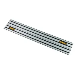 Направляюча шина DeWALT L=150 см, для пилок DWS520K/D23651/D23551 та фрезерів (DWS5022)