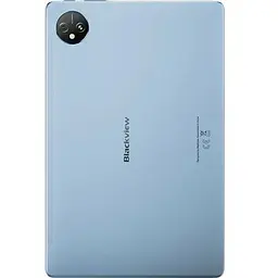 Планшет Blackview Tab 80 4/128Gb Misty Blue (Global) LTE - мініатюра 3