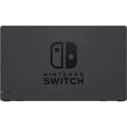 Док-станція Nintendo Switch Dock Set - мініатюра 2