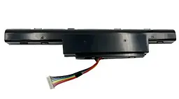 Акумулятор AlSoft Acer Aspire E5-575G AS16B5J 56Wh (5200mAh), 6cell, 10.8V, Li-ion (A71019) - мініатюра 2