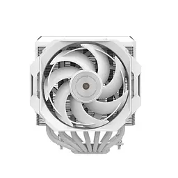 Кулер до процесора Alseye W700 Pro(White) (AS.01.08.0025) - мініатюра 4