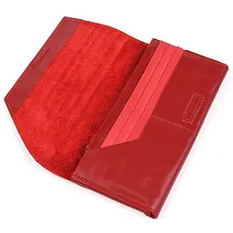 Жіночий шкіряний гаманець Pazolini 20х10.5х2 см acs0029357 - мініатюра 6