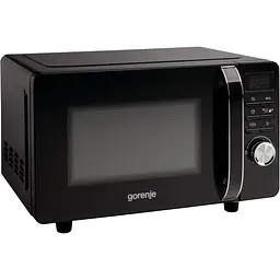 Мікрохвильова піч Gorenje MO20S4BC [99919] - мініатюра 3