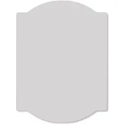 Дзеркало Wall Sticker SW-00001522 акрилове самоклеюче 300х400х2 мм