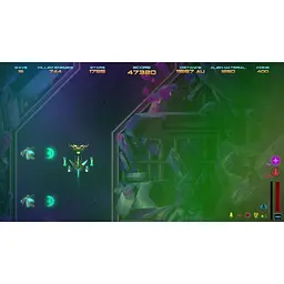 Ключ активації Microsoft Shootvaders The Beginning для Xbox One/Series S/X - мініатюра 6