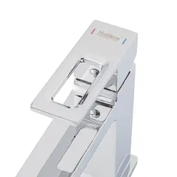 Змішувач для умивальника Haiba Kant 001 HB9600 Хром - мініатюра 2
