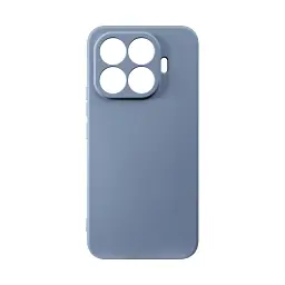 Чохол ArmorStandart ICON для Xiaomi 17T Pro 5G Camera cover Winter Blue