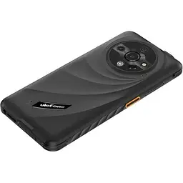 Смартфон Ulefone Armor X31 Pro 8/256Gb Black (Global Version) - мініатюра 4
